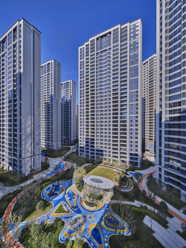 大境首開 驕傲造極 | 石獅金輝城年度升級(jí)作品，迭新而來